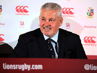 Gatland 